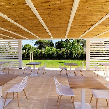 Sound Garden Charming Rooms Торре-дель-Орсо Екстер'єр фото