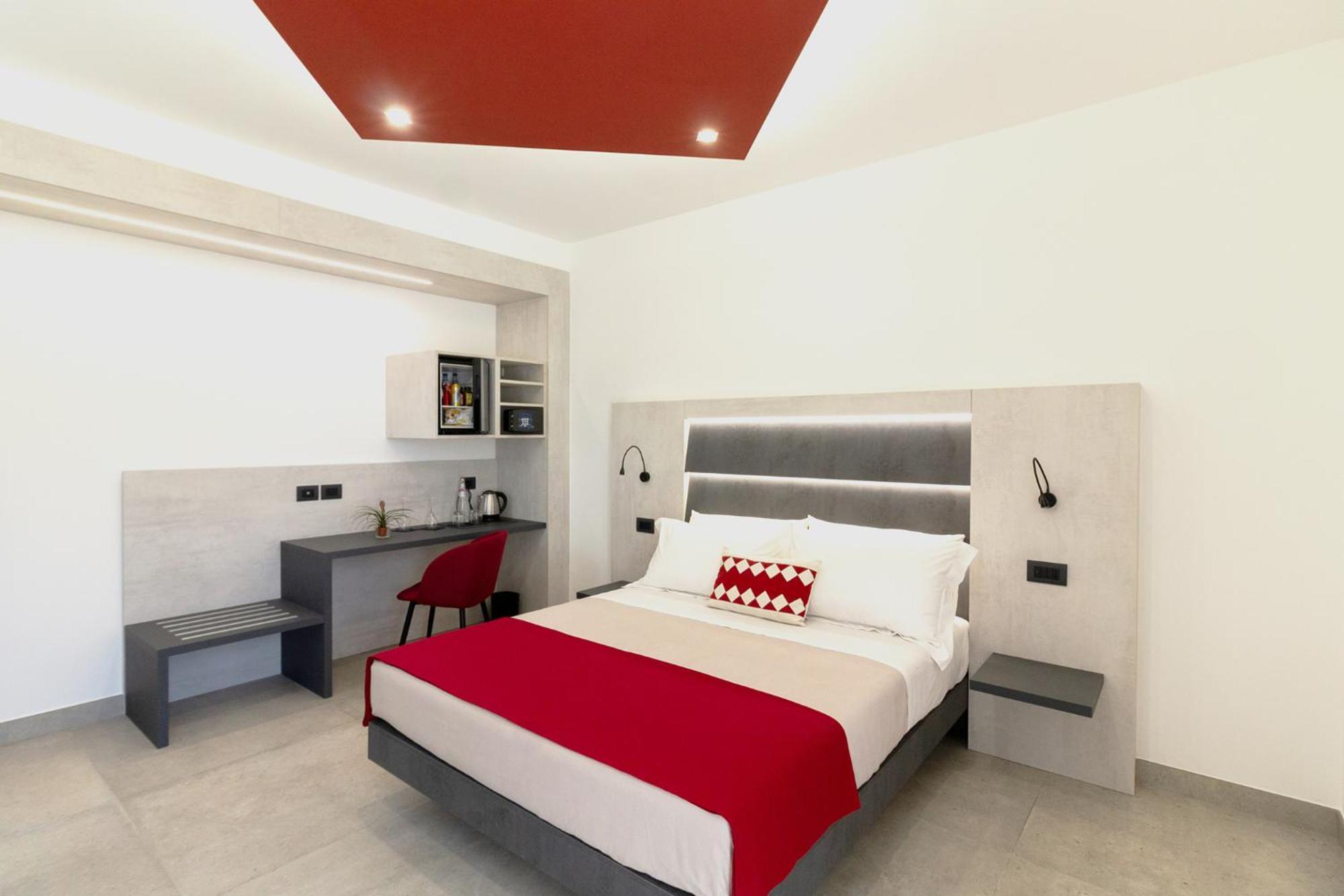 Sound Garden Charming Rooms Торре-дель-Орсо Екстер'єр фото